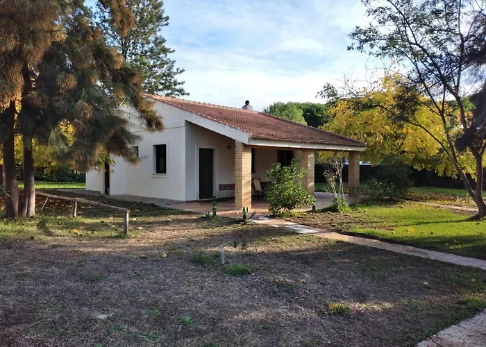 Cortijo Los Conquistadores